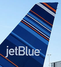 JetBlue Airways