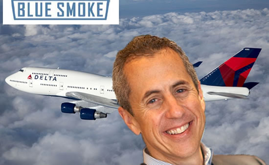 Danny Meyer to create Business Elite Express for Delta Airlines