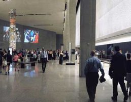 National 9/11 Museum & Memorial