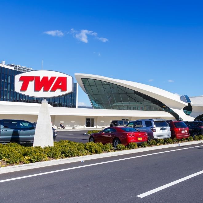 JFK TWA Hotel and Museum