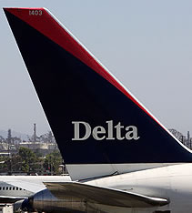 Delta Airlines